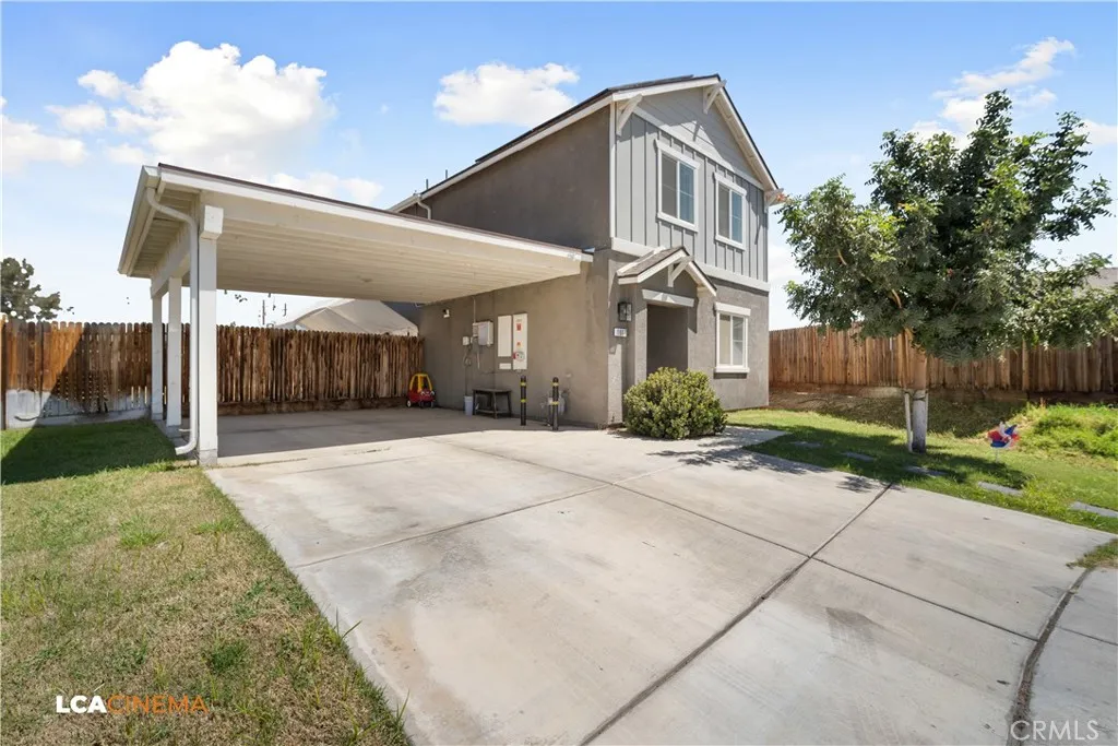 1807 Keepsake Court, Bakersfield, California 93307 — photo 4