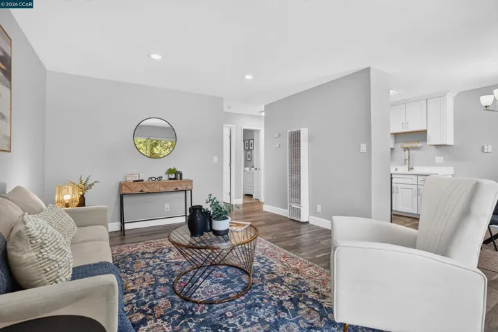 5318 Ridgeview Cir 5, El Sobrante, California 94803-3448 — photo 5