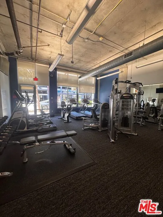 Gym