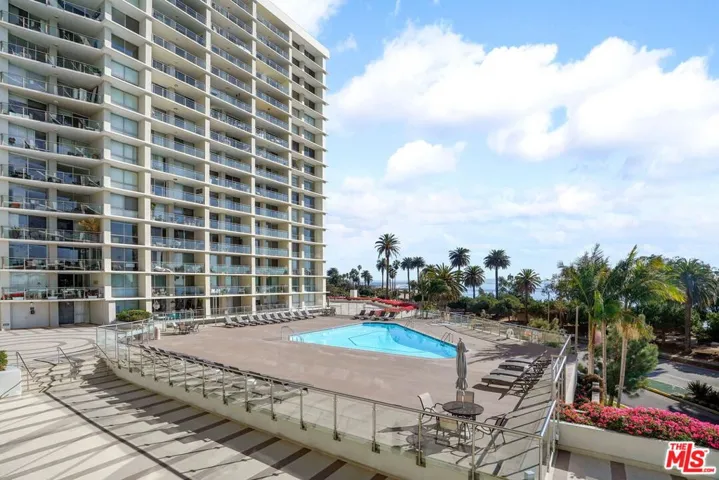 201 Ocean Avenue 1105p, Santa Monica, California 90402 — photo 4