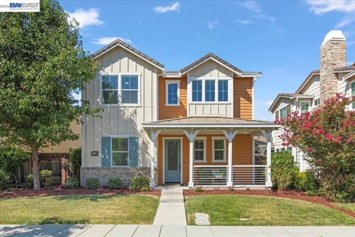 1185 S. Olson Ave. Mountain House Ca.