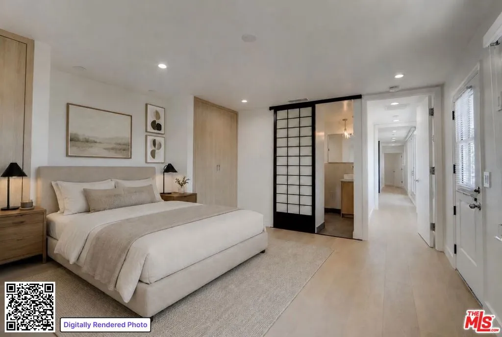 Virtual Staging