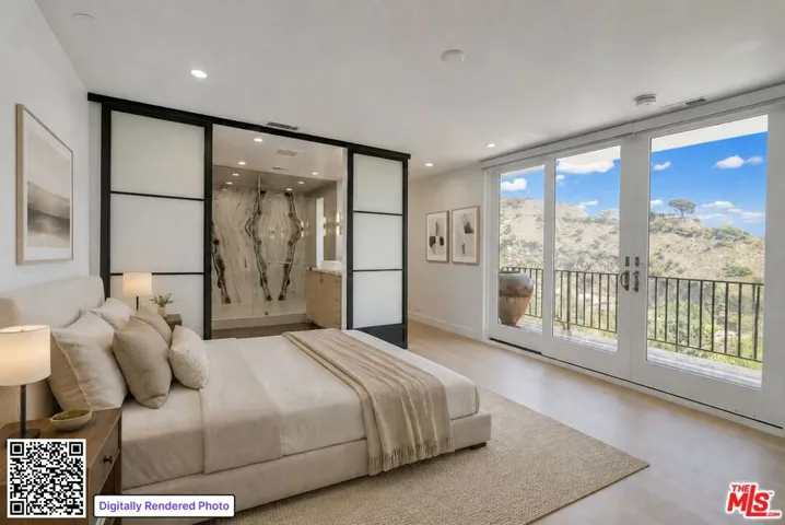 Virtual Staging