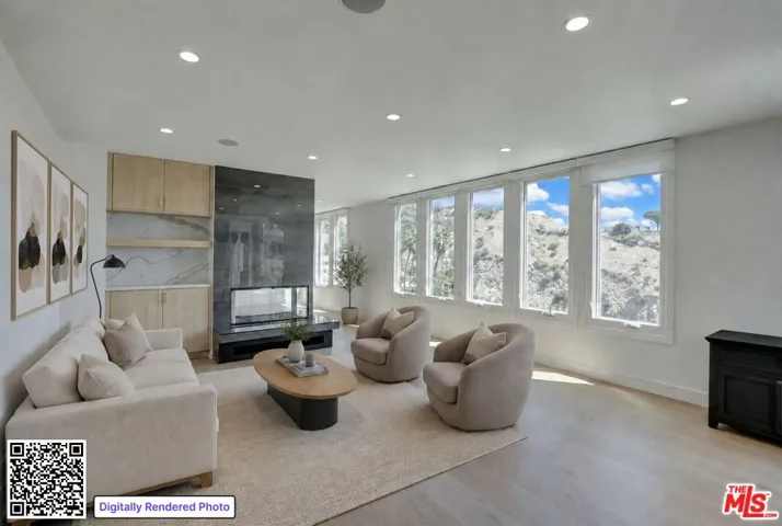 Virtual Staging