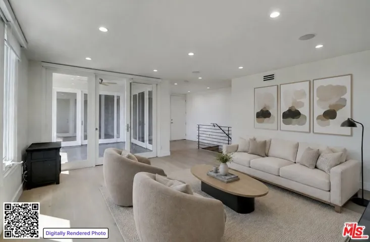 Virtual Staging