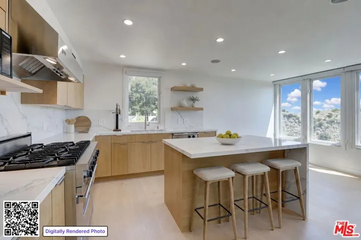 Virtual Staging