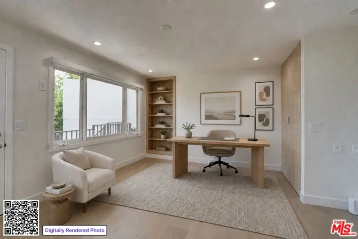 Virtual Staging