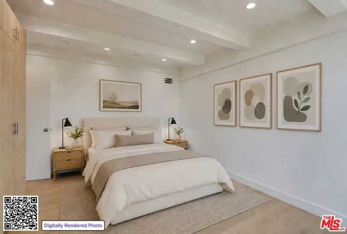 Virtual Staging