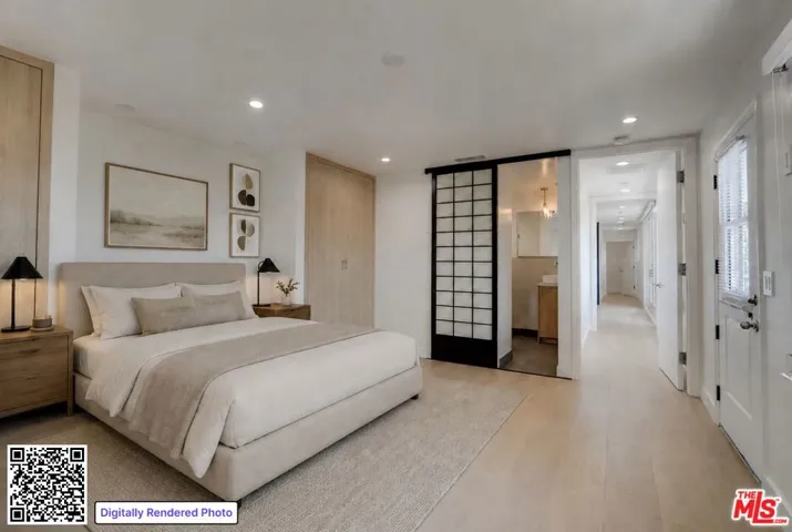Virtual Staging