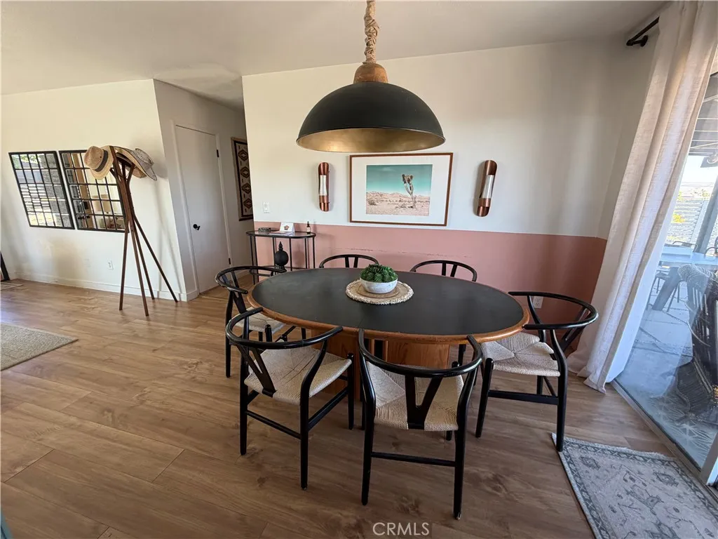 60670 Pueblo, Joshua Tree, California 92252 — photo 4