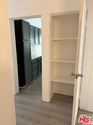 Kitchen Pantry