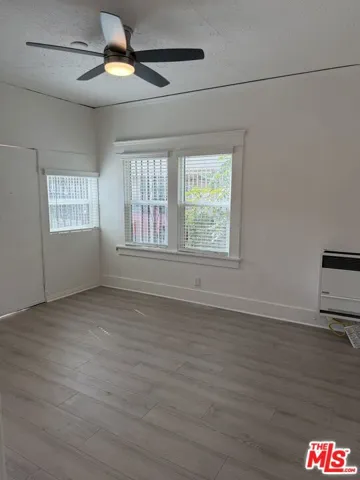 Master with separate entrance