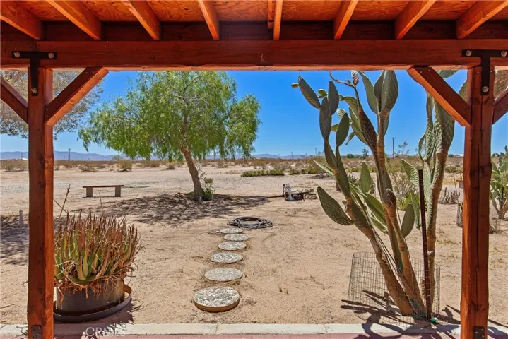 65330 Sand Trail, Joshua Tree, California 92252 — photo 5