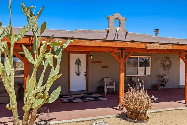 65330 Sand Trail, Joshua Tree, California 92252 — photo 4