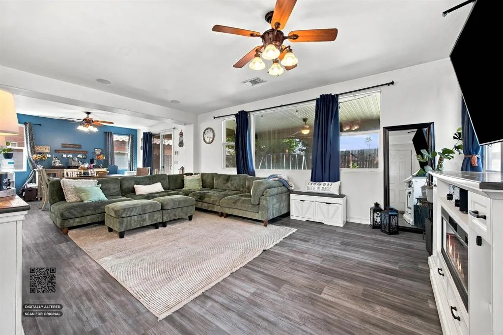 6213 Brewer Creek Drive, Bakersfield, California 93313 — photo 5