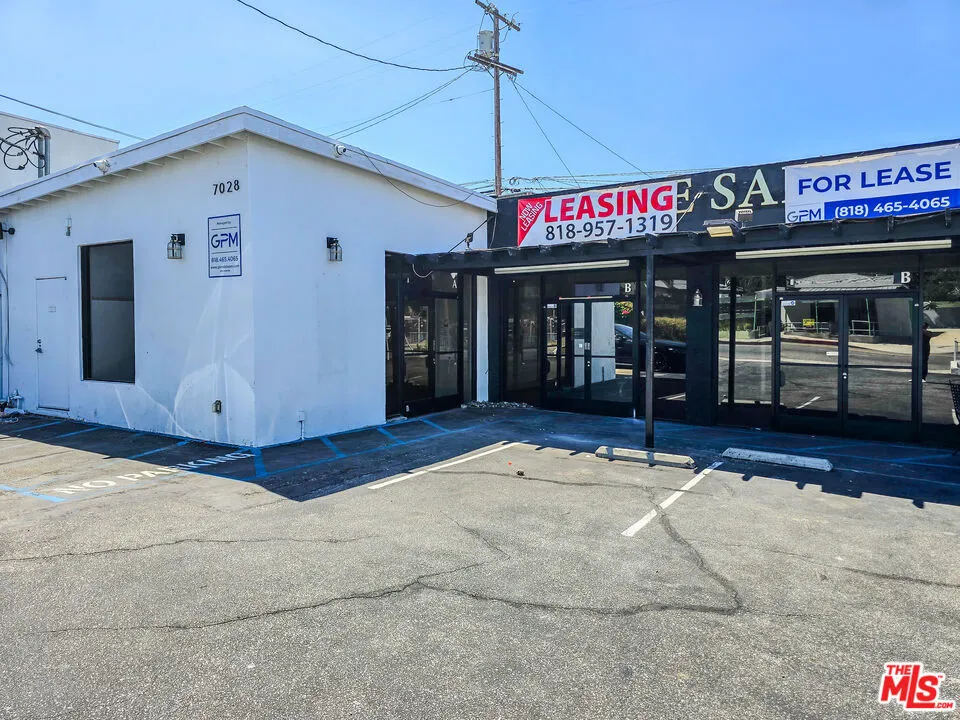 7028 Foothill Blvd
