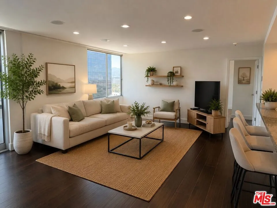 2160 Century Pkwy 1511