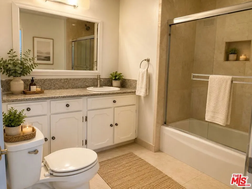 2160 Century Parkway 1511, Los Angeles, California 90067 — photo 5
