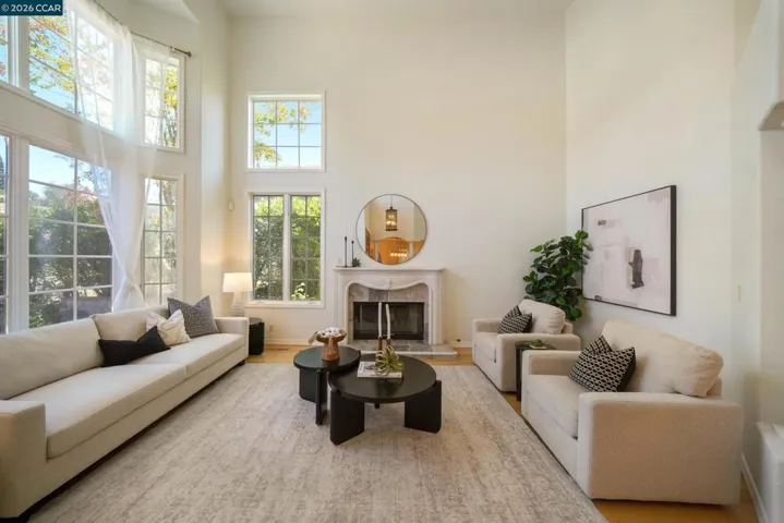 321 Zagora Drive, Danville, California 94506 — photo 4