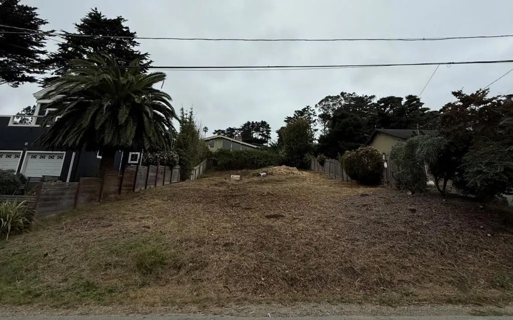 Unknown Address