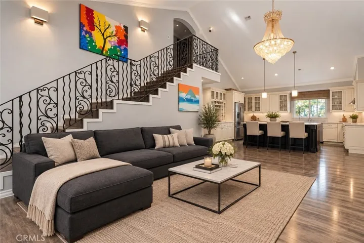 6924 Gaviota Avenue, Van Nuys, California 91406 — photo 4