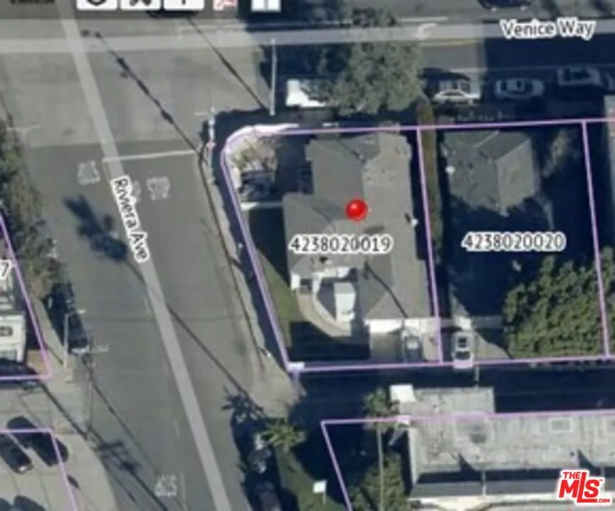 404 Venice Way