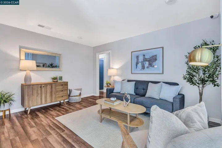 1162 Francine Ct, Concord, California 94518 — photo 5