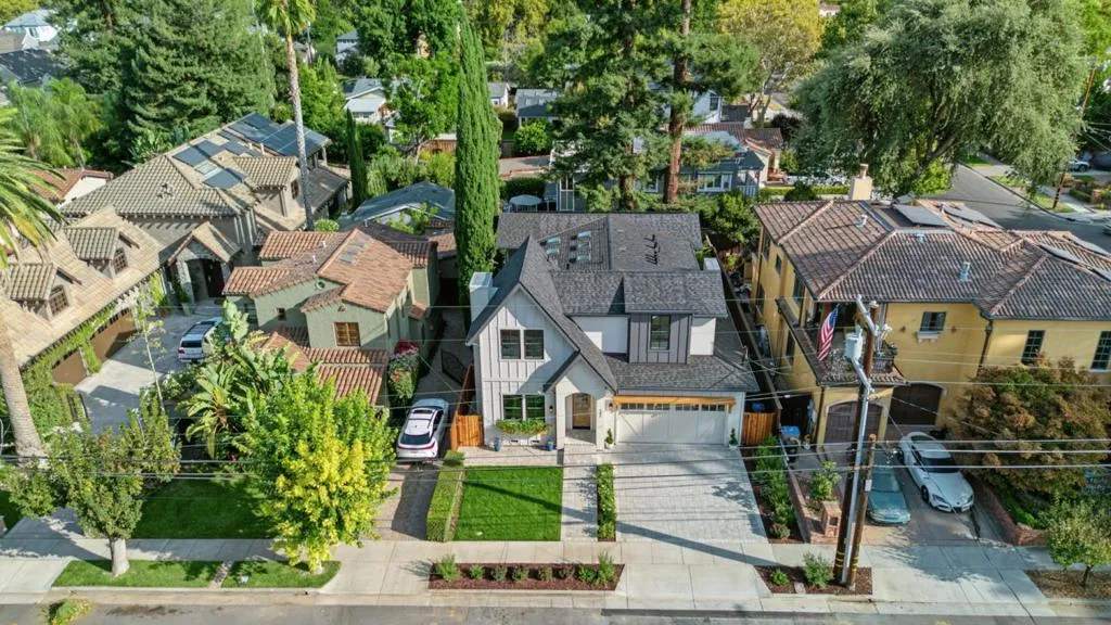 1194 Nevada Avenue, San Jose, California 95125 — photo 4