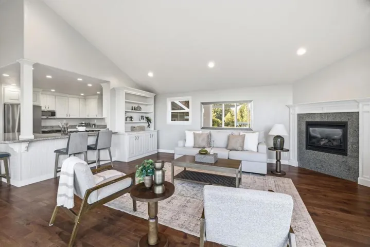 251 Starlight Terrace, Santa Cruz, California 95065 — photo 5