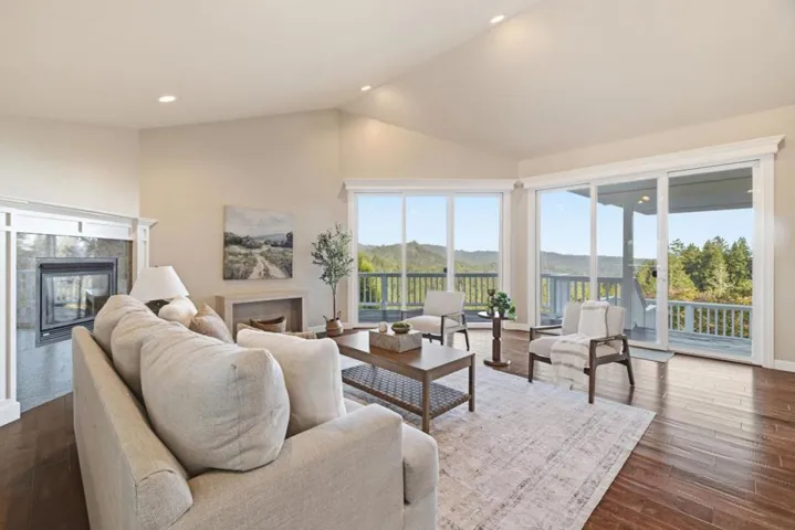 251 Starlight Terrace, Santa Cruz, California 95065 — photo 4