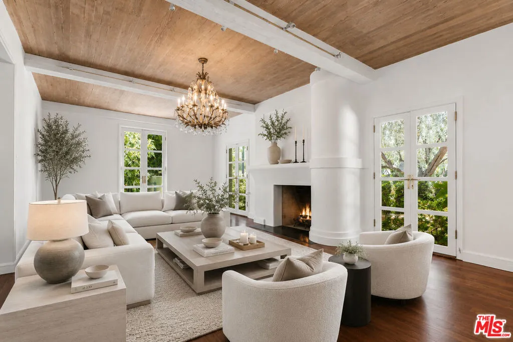 602 N Bedford Drive, Beverly Hills, California 90210 — photo 4