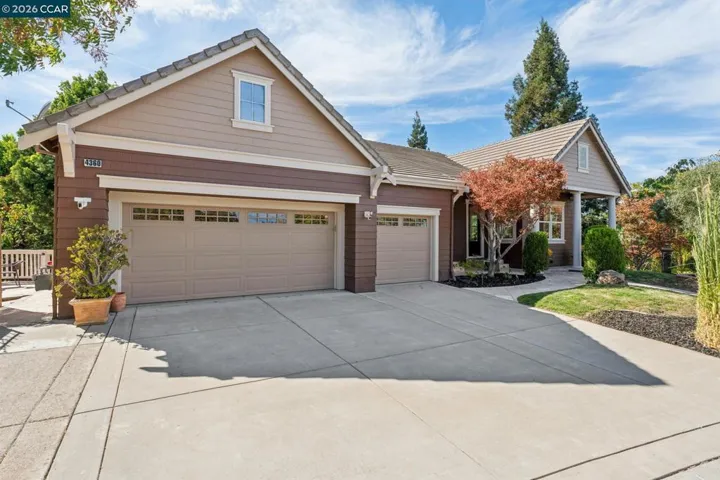 4360 Kingswood Dr, Concord, California 94518 — photo 5