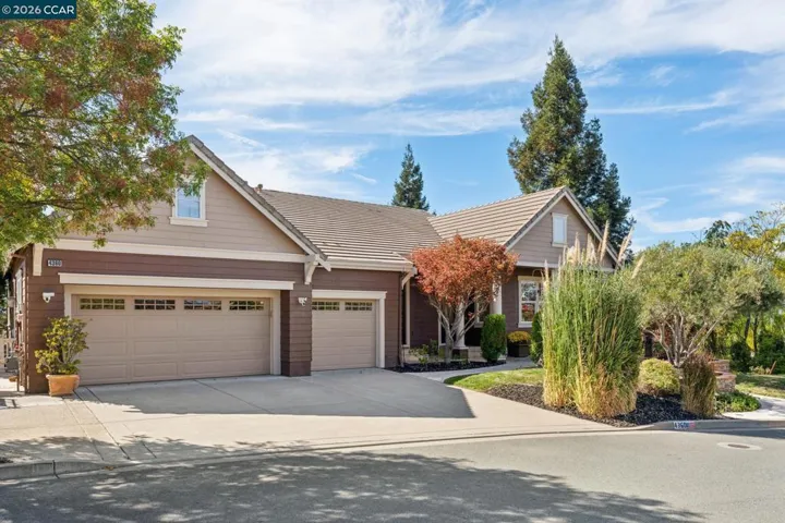 4360 Kingswood Dr, Concord, California 94518 — photo 4