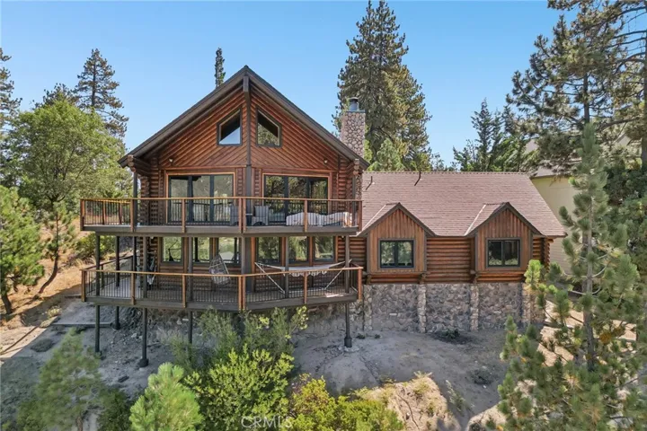 38595 Talbot Drive, Big Bear Lake, California 92315 — photo 4