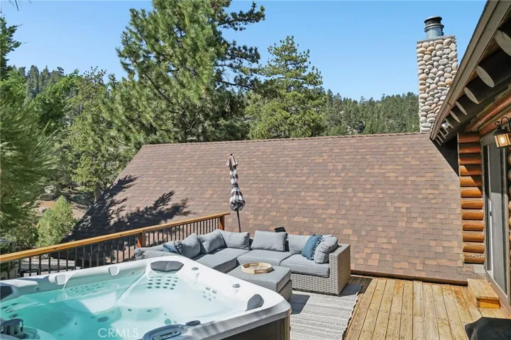 38595 Talbot Drive, Big Bear Lake, California 92315 — photo 5
