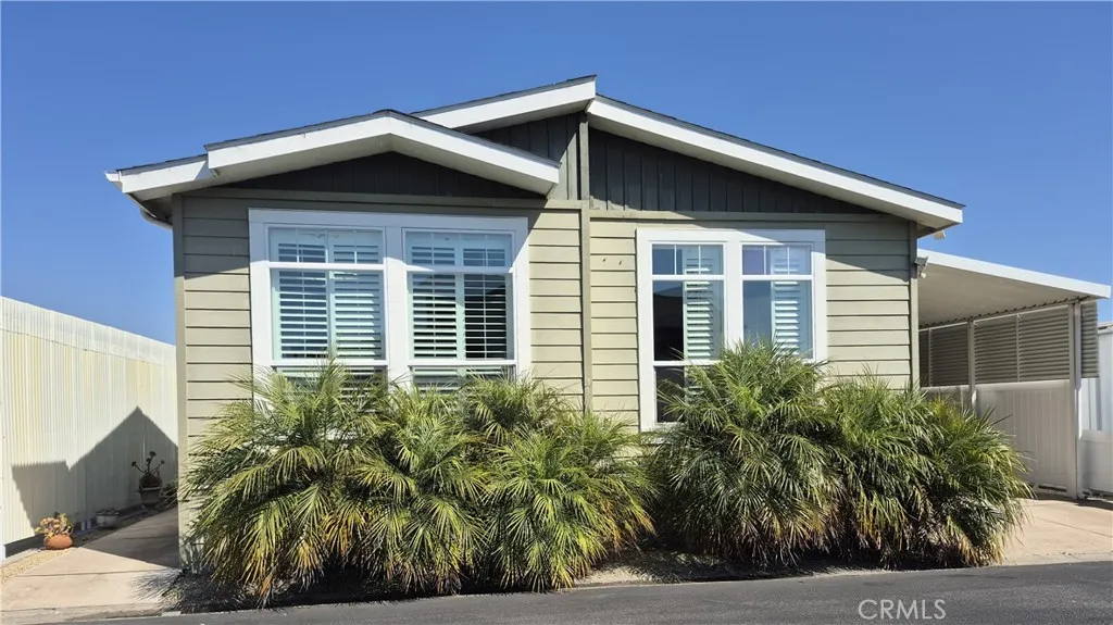 Welcome to 501 Five Cities Drive #48 - one of the nicest manufactured homes around. Welcome to 501 Five Cities Drive #48 - one of the nicest manufactured homes around.