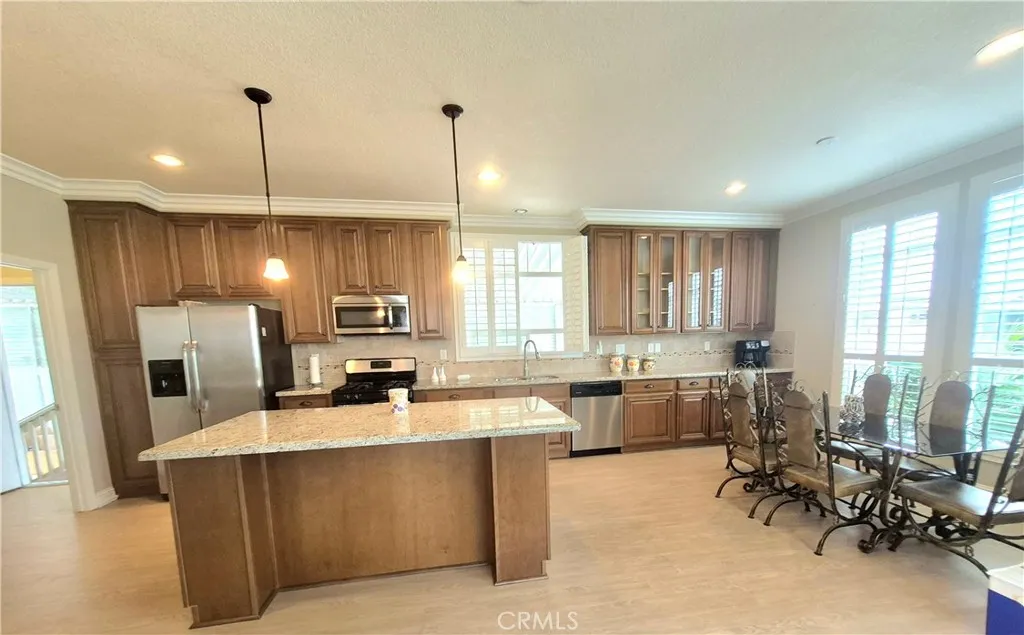 If you like to bake, cook, or entertain this is the kitchen for you. If you like to bake, cook, or entertain this is the kitchen for you.