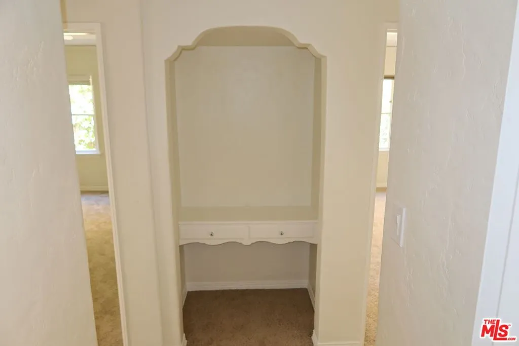 Hallway Vanity Hallway Vanity