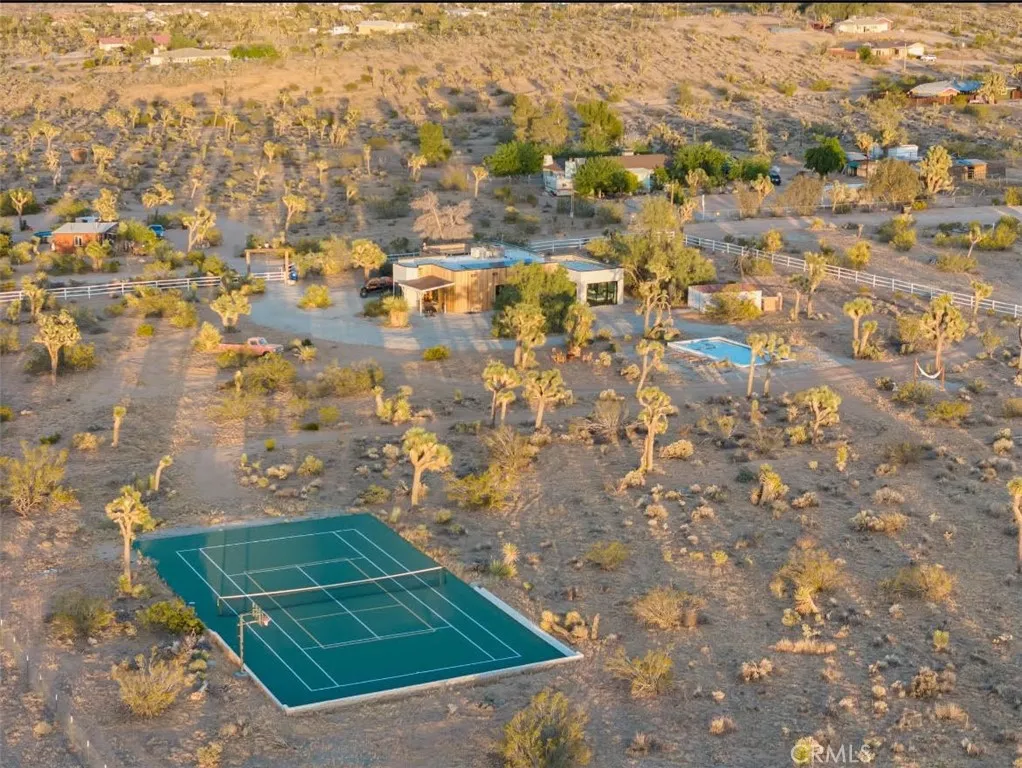 3484 El Dorado Road, Yucca Valley, California 92284 — photo 4