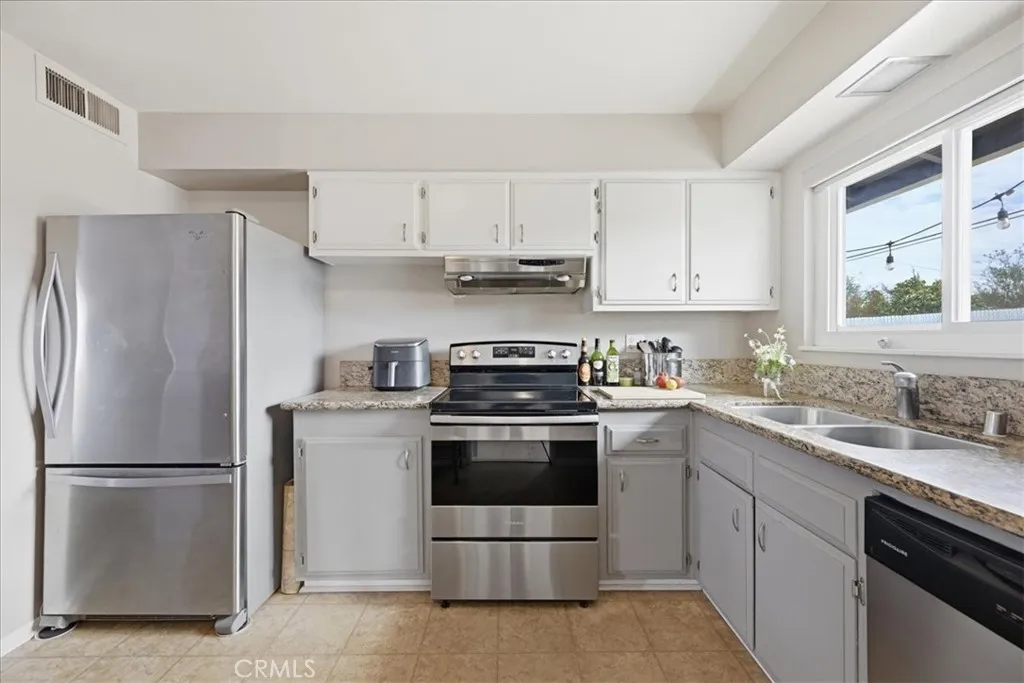 Kitchen #2 Kitchen #2