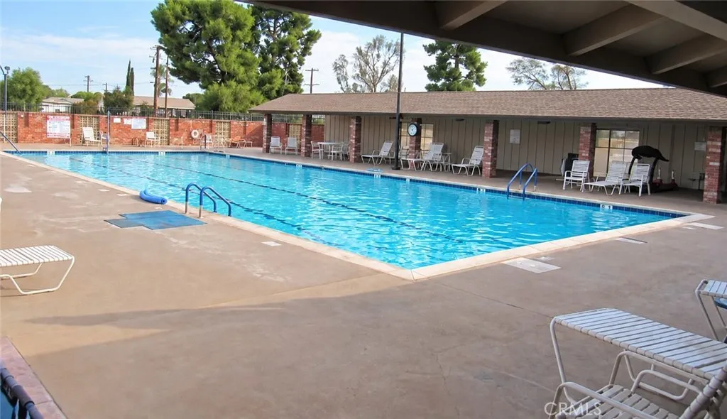 Pool #1 Pool #1