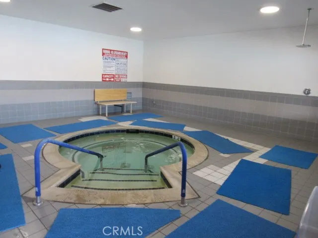 Spa Spa