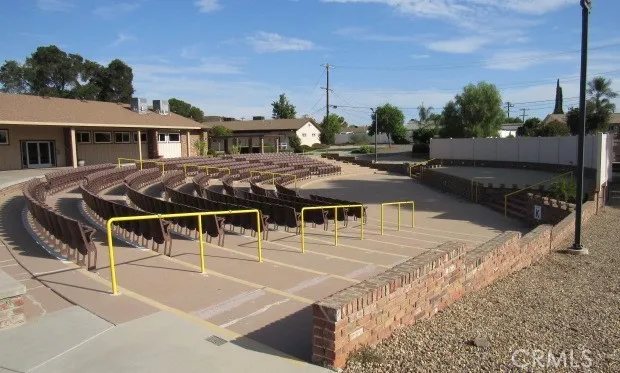 Amphitheater Amphitheater