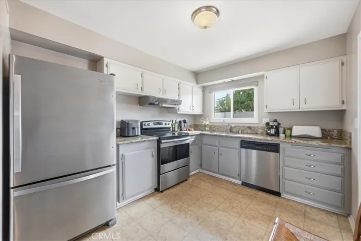 Kitchen #1
