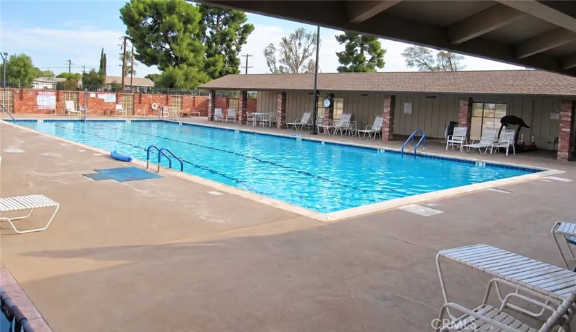 Pool #1