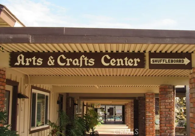 HOA center