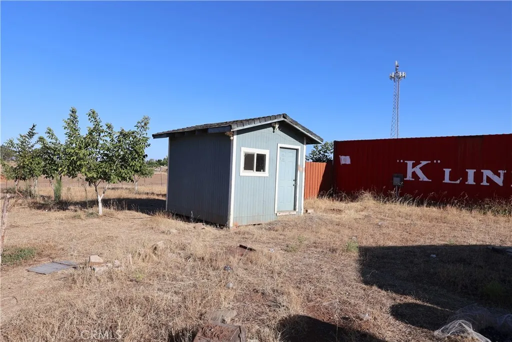 0 Henleyville Rd., Corning, California 96021 — photo 5