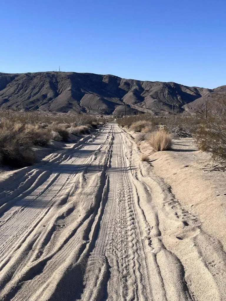 0 Lee Rd, 29 Palms, California 92277 — photo 4
