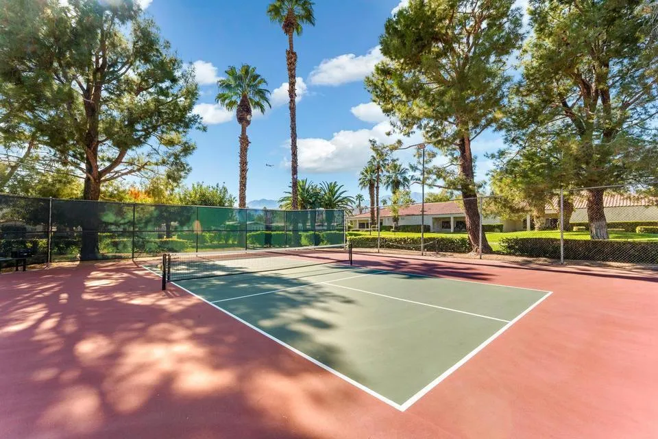 The Canyon Community