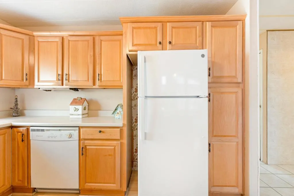 166 Larson Dr_ Kitchen